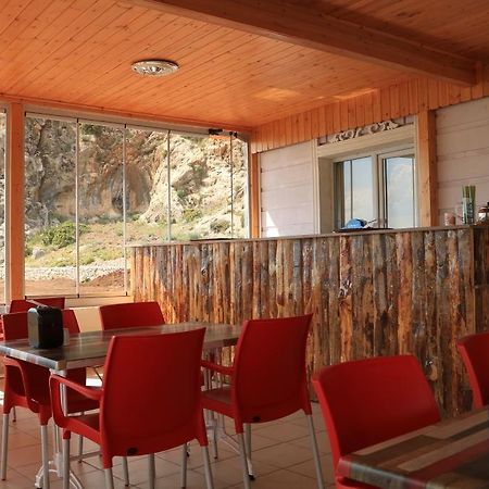 Salda Lake Hotel Burdur Exteriér fotografie