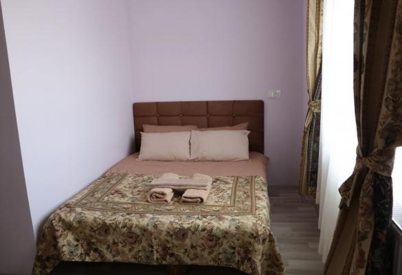 Salda Lake Hotel Burdur Exteriér fotografie